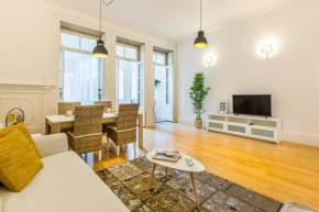 Santa Catarina Downtown Flat